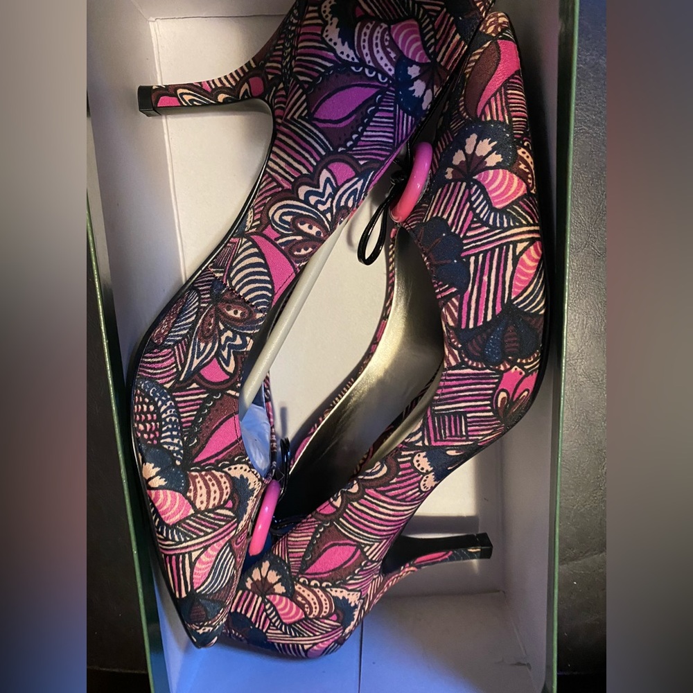 JRenee Pumps